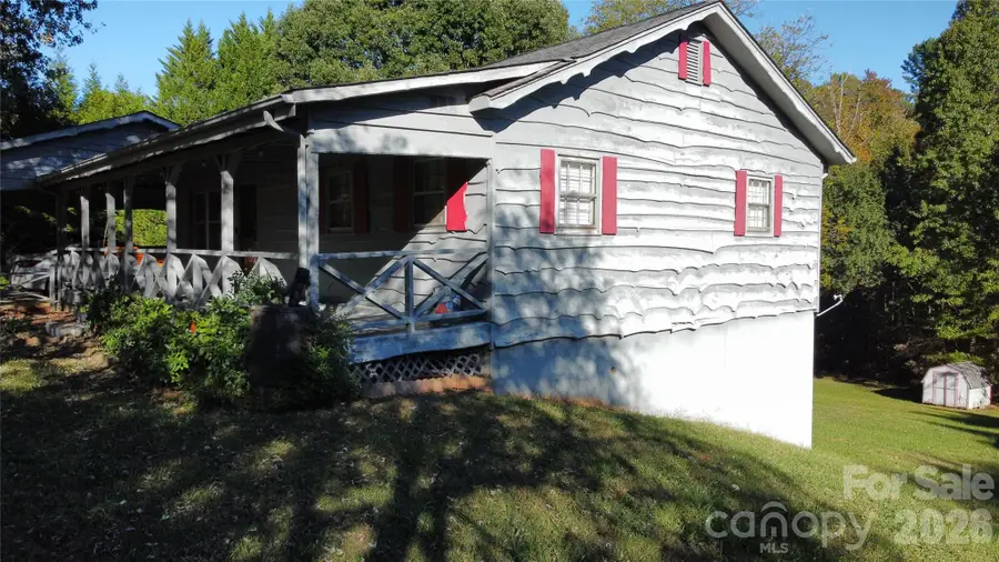 2727 Haas Lane, Lenoir, NC 28645 - #3