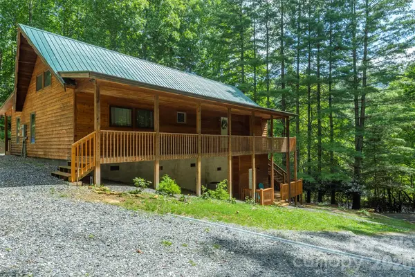 32 Thrash Lane, Mars Hill, NC 28754