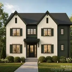 5106 Grice Court, Charlotte, NC 28210 - #1