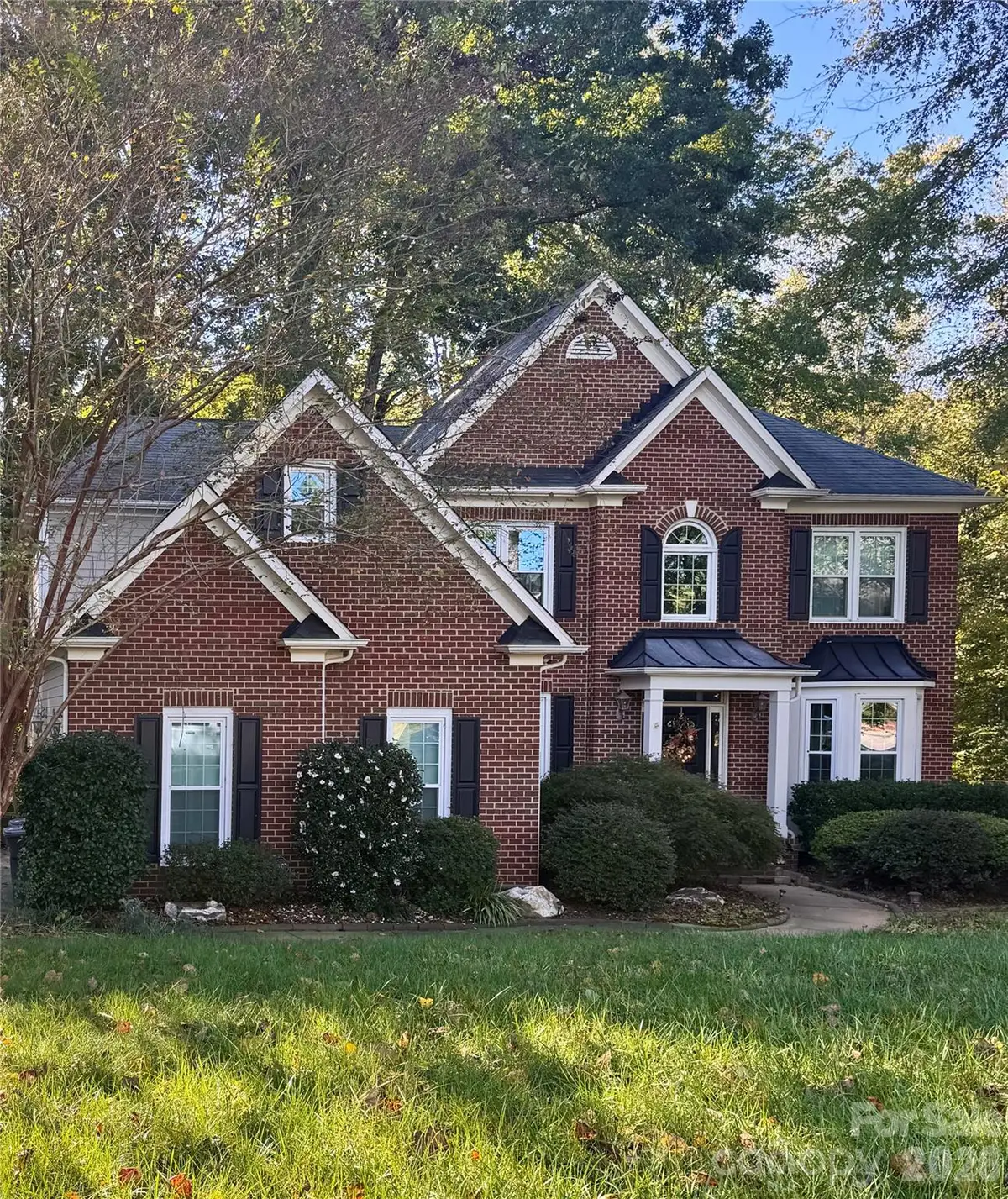 5703 Silver Creek Drive, Waxhaw, NC 28173 - #1