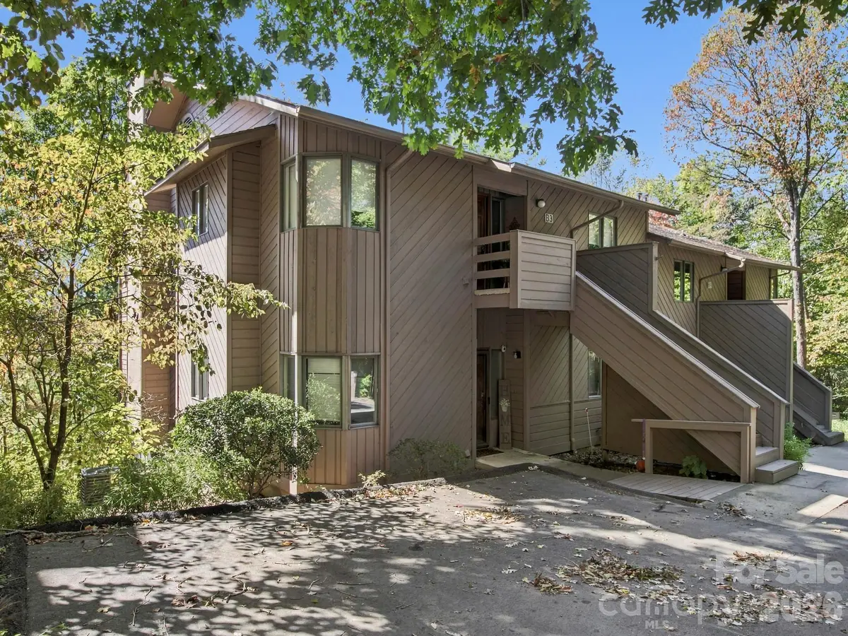 305 Piney Mountain Drive #B1, Asheville, NC 28805 - #1