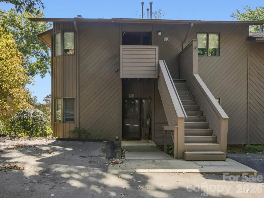 305 Piney Mountain Drive #B1, Asheville, NC 28805 - #2