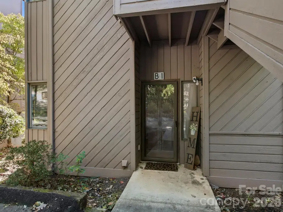 305 Piney Mountain Drive #B1, Asheville, NC 28805 - #3
