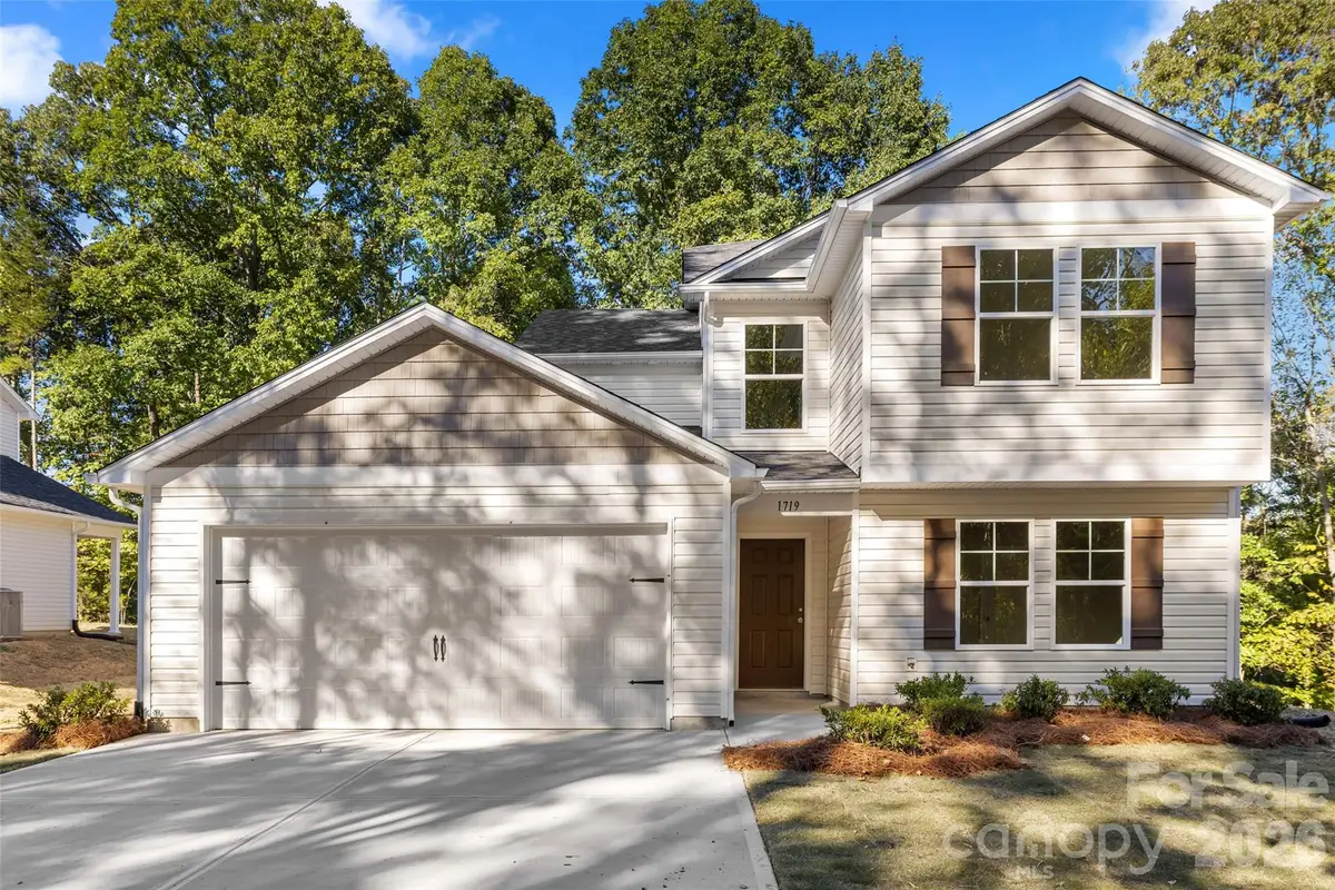 1719 Evans Drive, Lancaster, SC 29720 - #1