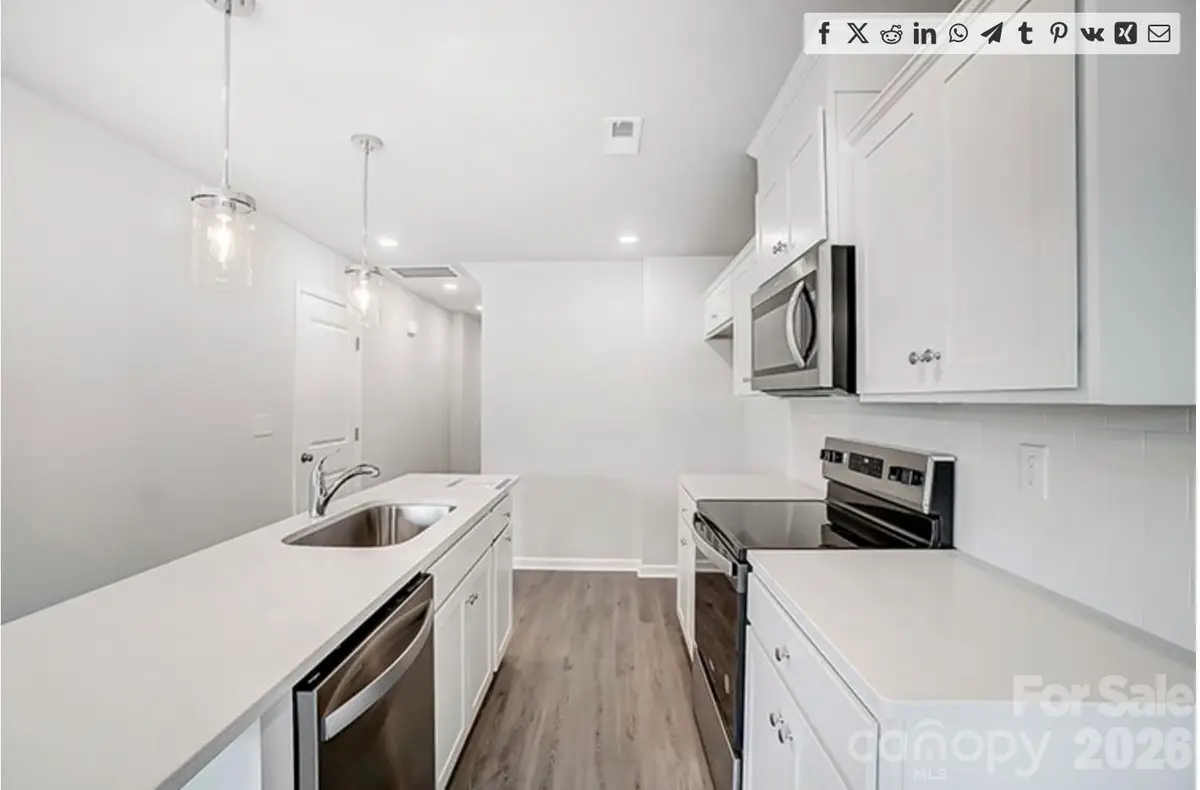 1324 Yadkin Street, Statesville, NC 28677 - #1