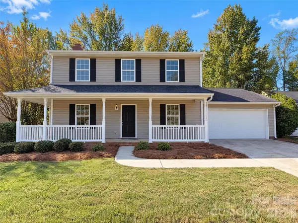 2424 Sloan Drive, Charlotte, NC 28208