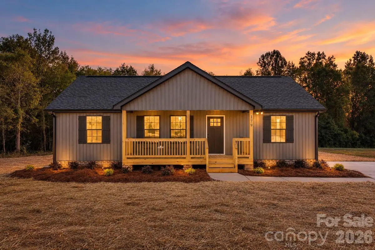 179 Springlake Road, York, SC 29745 - #1