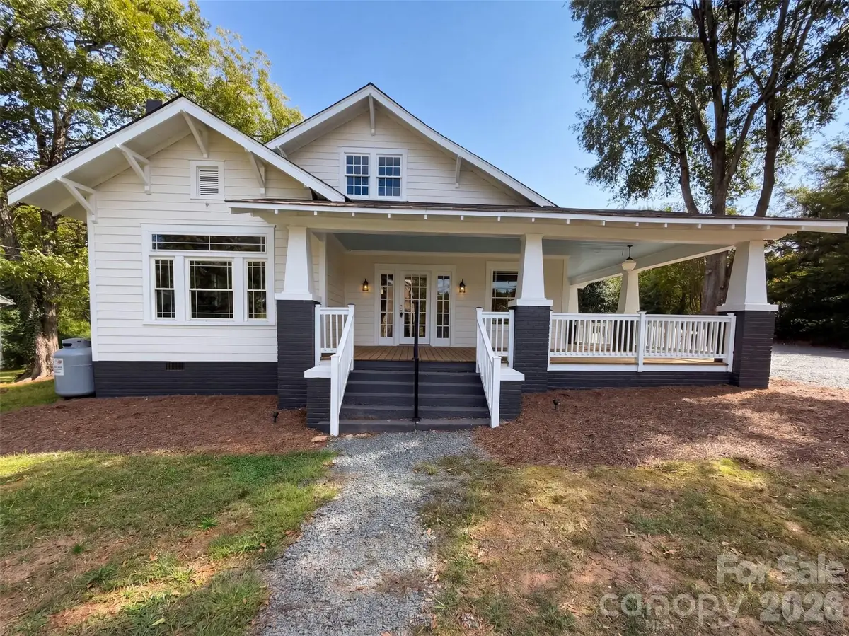 502 Elm Street, Marshville, NC 28103 - #1