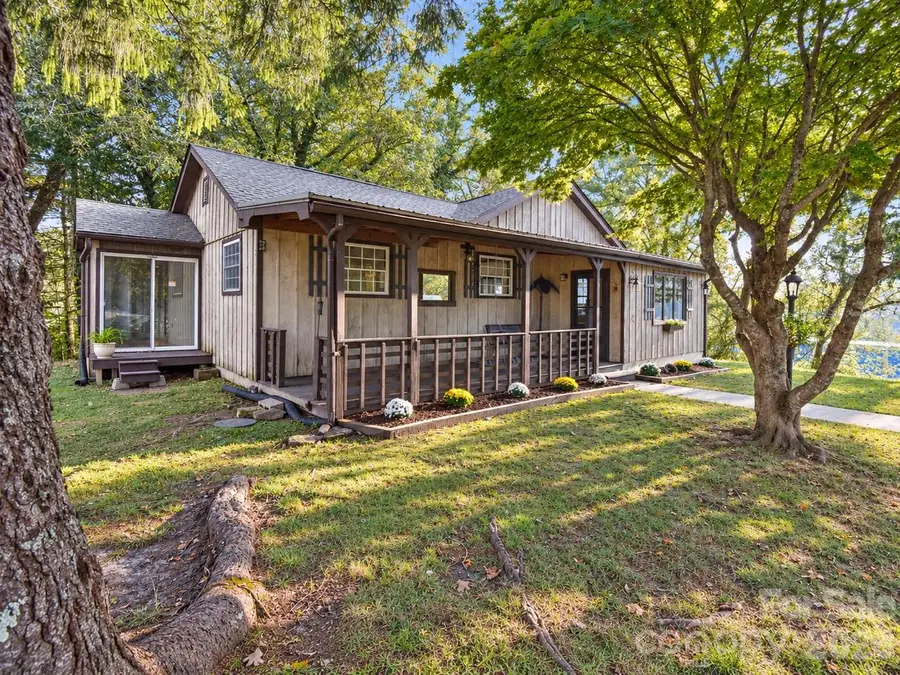 62 Hughey Drive, Mills River, NC 28759 - #3