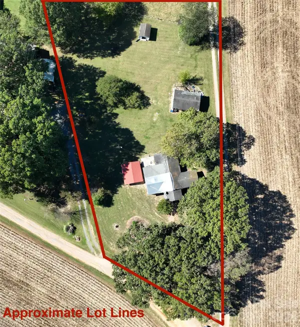 2933 Bert Williams Road, Monroe, NC 28110