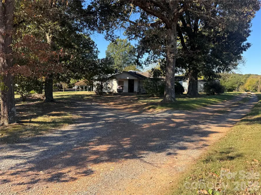 2933 Bert Williams Road, Monroe, NC 28110 - #2