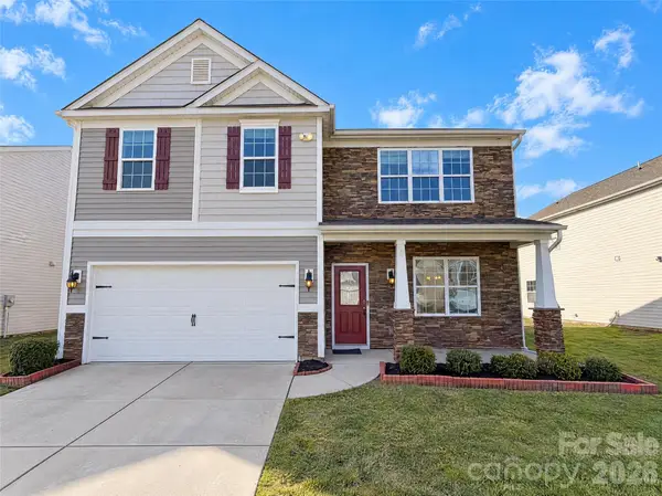 7023 Branch Fork Road, Charlotte, NC 28215