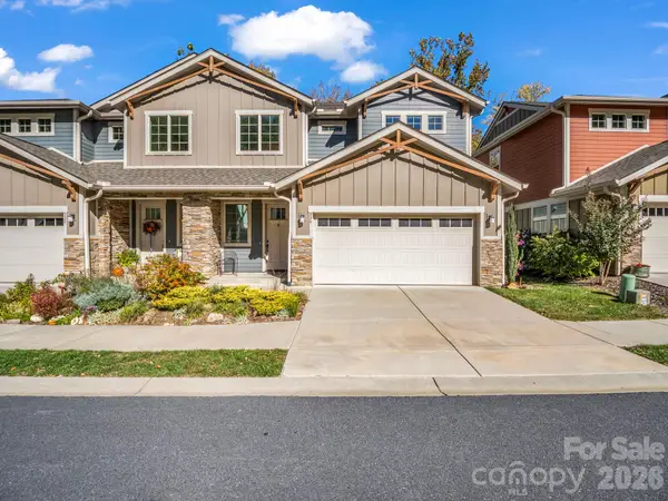 534 Sweet Birch Park Lane, Black Mountain, NC 28711