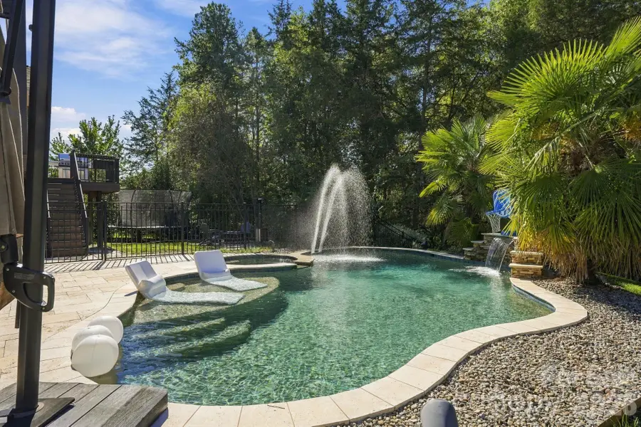 13714 Sunset Bluffs Circle, Huntersville, NC 28078 - #3
