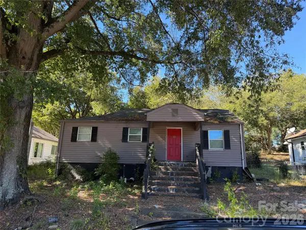 17 Meadowview Avenue, Concord, NC 28027