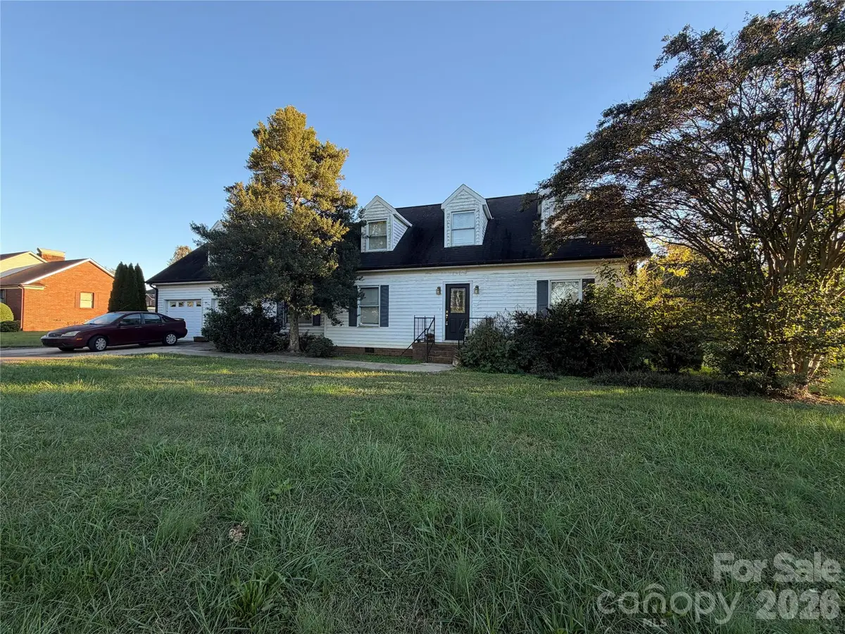 728 Jane Sowers Road, Statesville, NC 28625 - #1