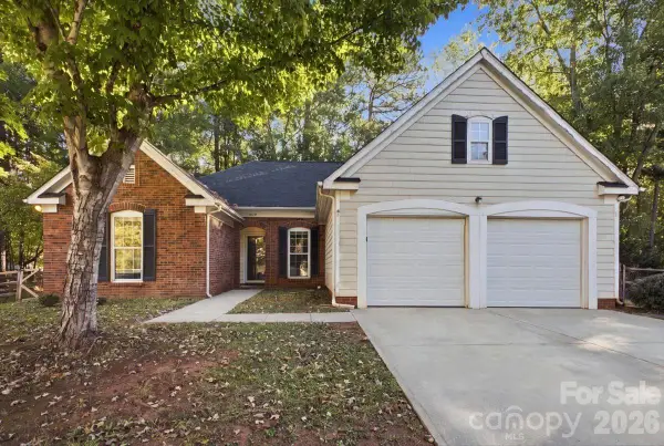 11219 Turmeric Court, Charlotte, NC 28215