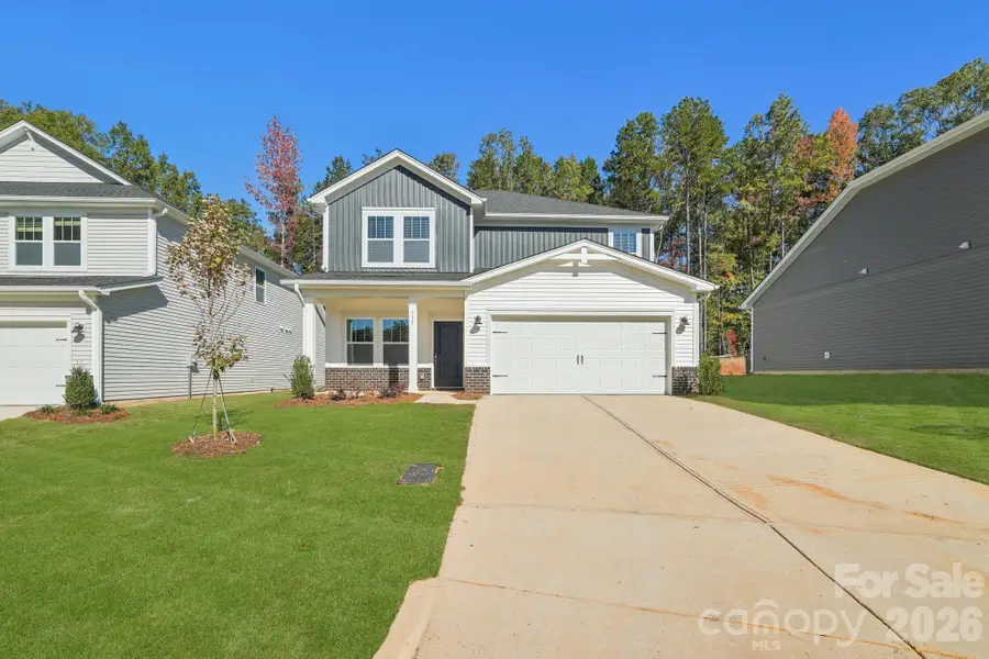 1331 Soothing Court, Concord, NC 28027 - #2