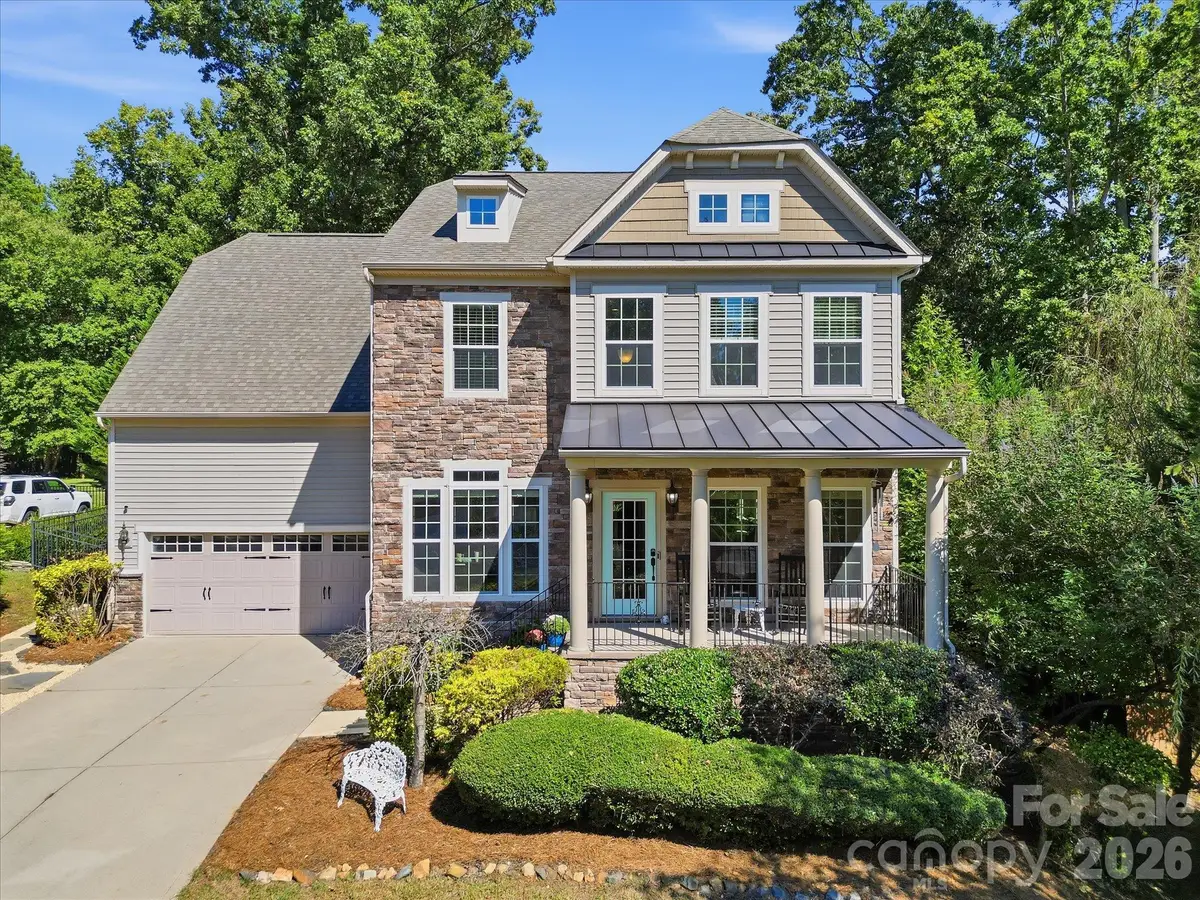 446 Leaf Arbor Court, Lake Wylie, SC 29710 - #1