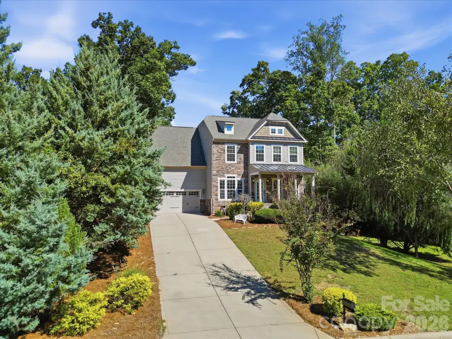 446 Leaf Arbor Court, Lake Wylie, SC 29710 - #2