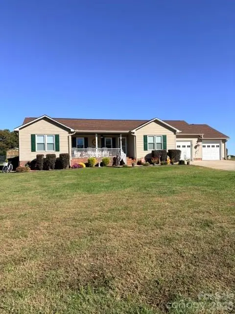 643 Shoal Road, Lincolnton, NC 28092 - #1