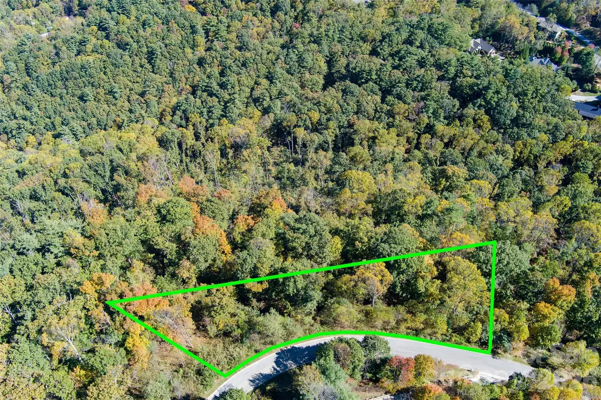 130 Summit Tower Circle, Asheville, NC 28804 - #1