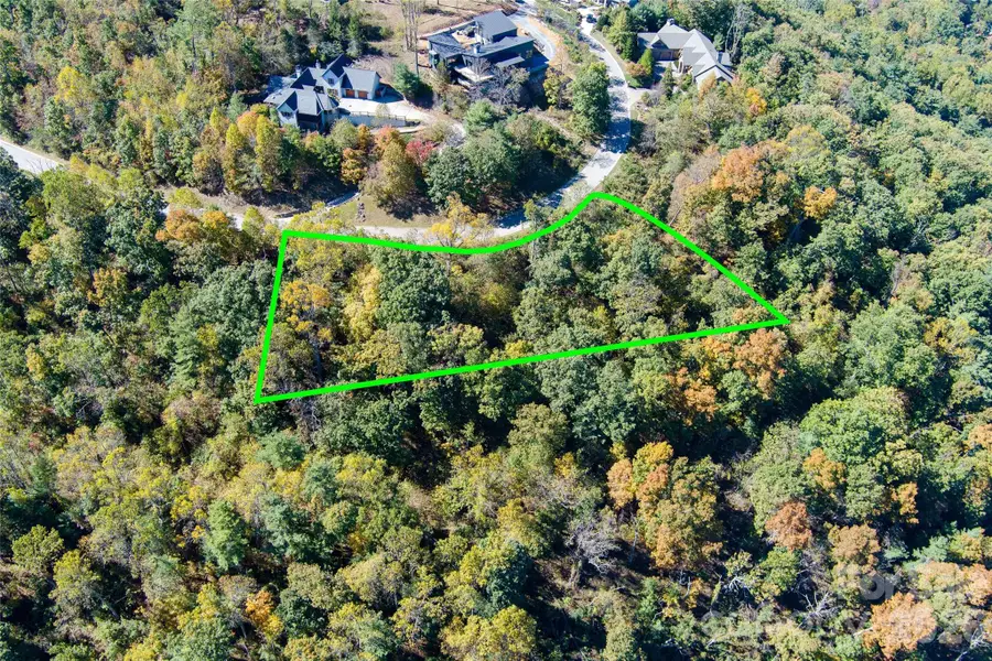 130 Summit Tower Circle, Asheville, NC 28804 - #3