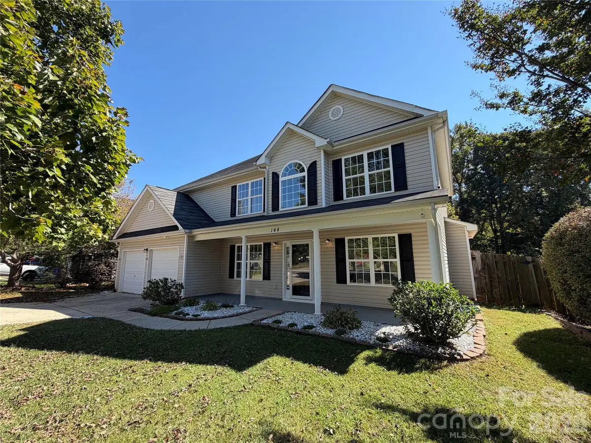 144 Elba Drive, Mooresville, NC 28115 - #1
