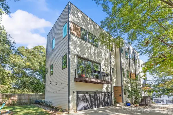 1315 Davidson Street, Charlotte, NC 28206