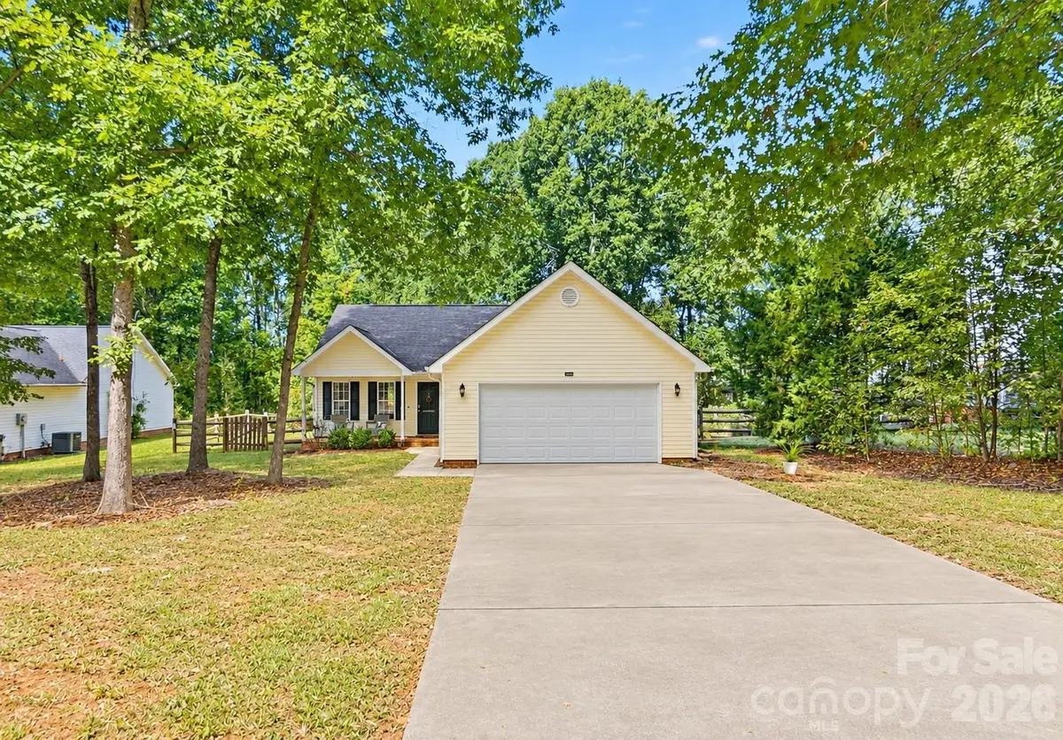 2116 Gambrel Way, Monroe, NC 28112 - #1