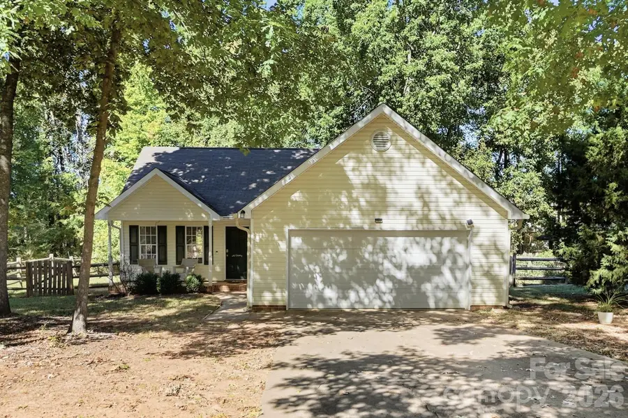 2116 Gambrel Way, Monroe, NC 28112 - #2