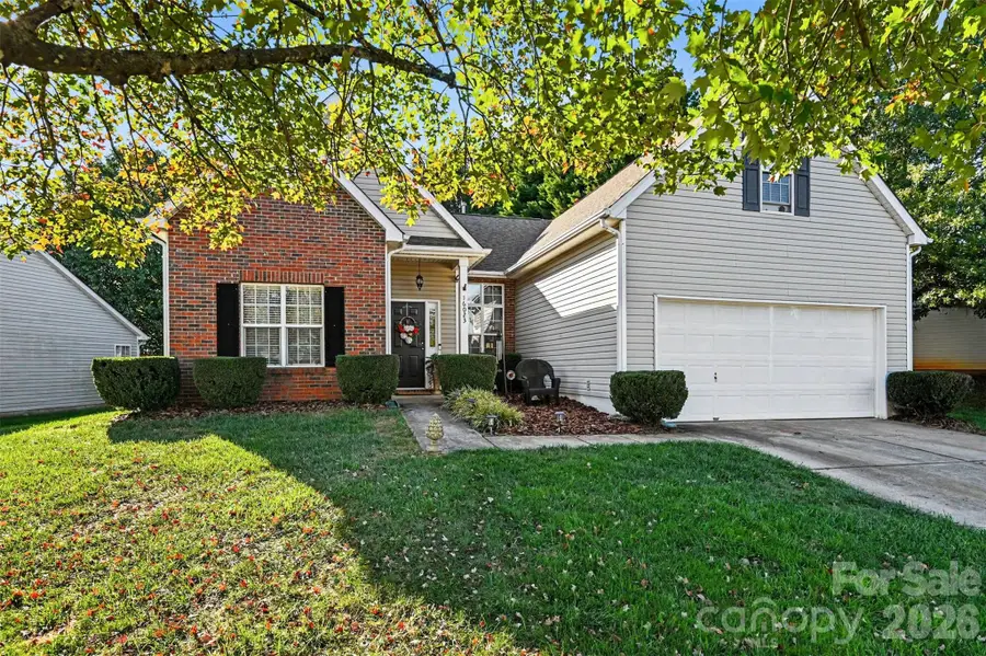 16023 Circlegreen Drive, Charlotte, NC 28273 - #2