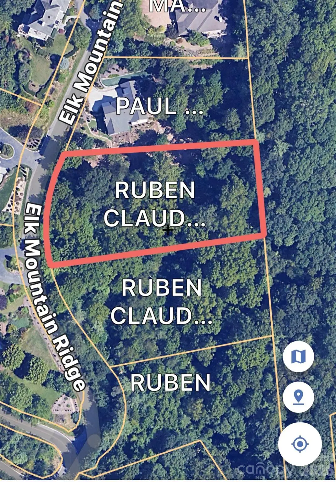 99999 Elk Mountain Ridge #12, 13, 14, Asheville, NC 28804 - #1