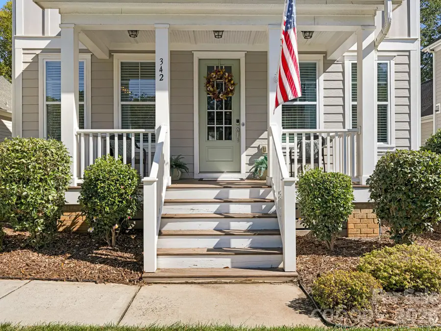 342 Main Street, Matthews, NC 28105 - #2