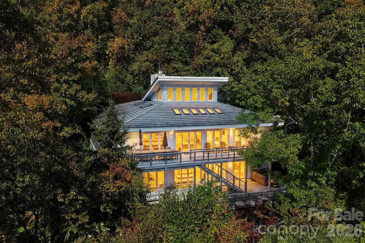 424 Harrison Hill Road, Swannanoa, NC 28778 - #1