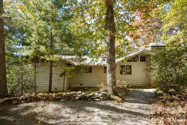 191 Friar Tuck Lane, Brevard, NC 28712