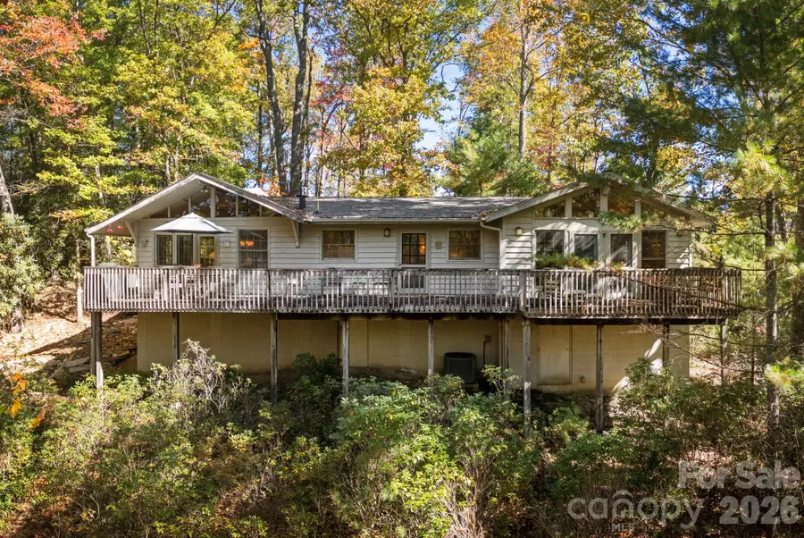 191 Friar Tuck Lane, Brevard, NC 28712 - #2