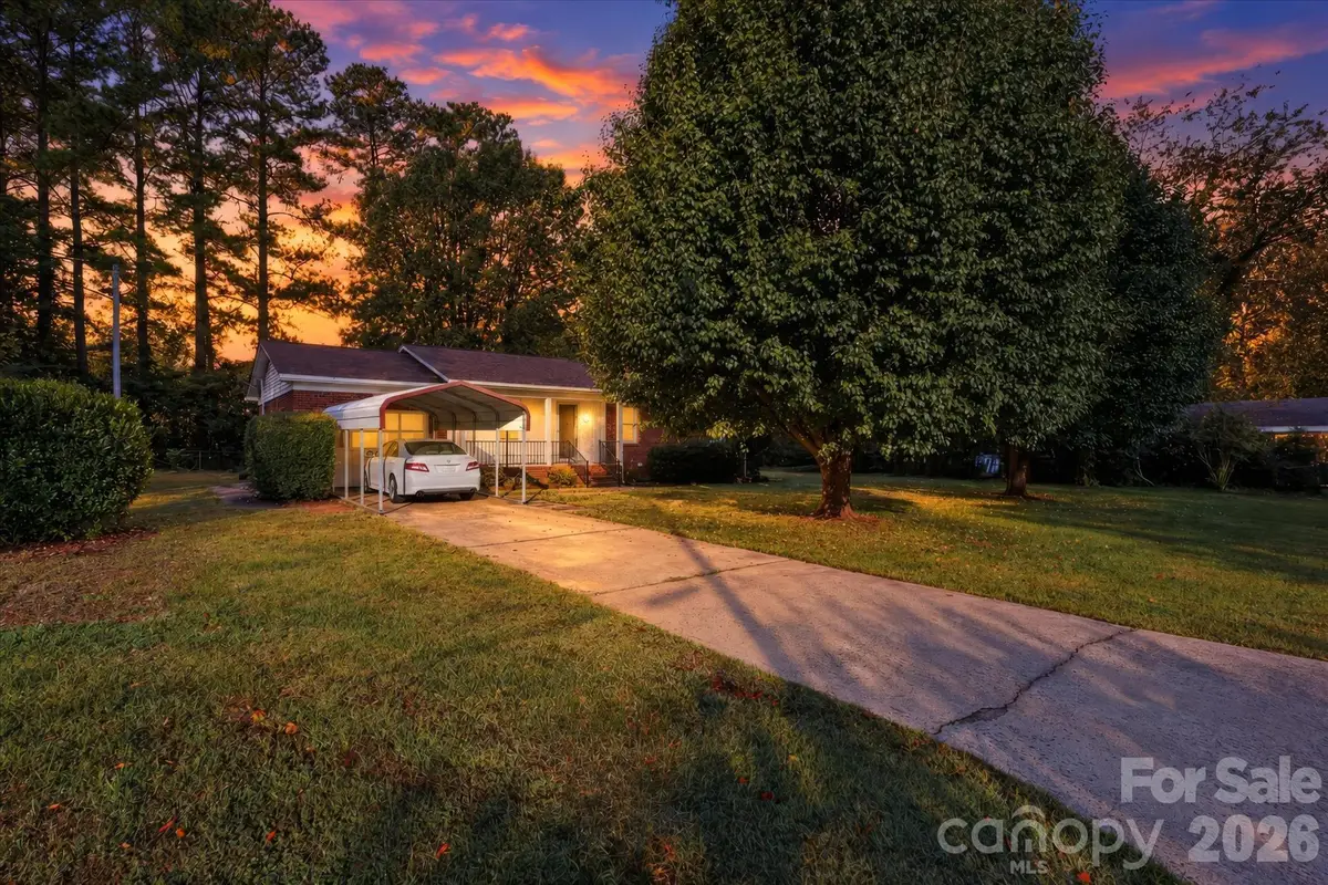 2411 Brookmeade Drive, Albemarle, NC 28001 - #1