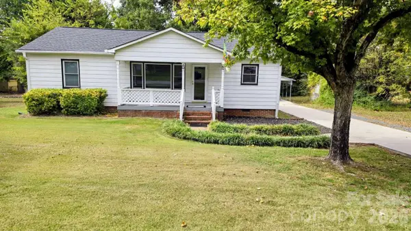 2804 Florida Avenue, Kannapolis, NC 28083
