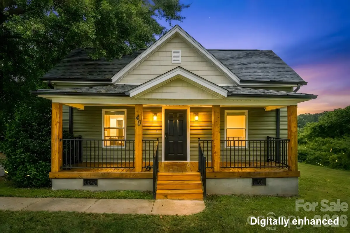 40 11th Street, Belmont, NC 28012 - #1