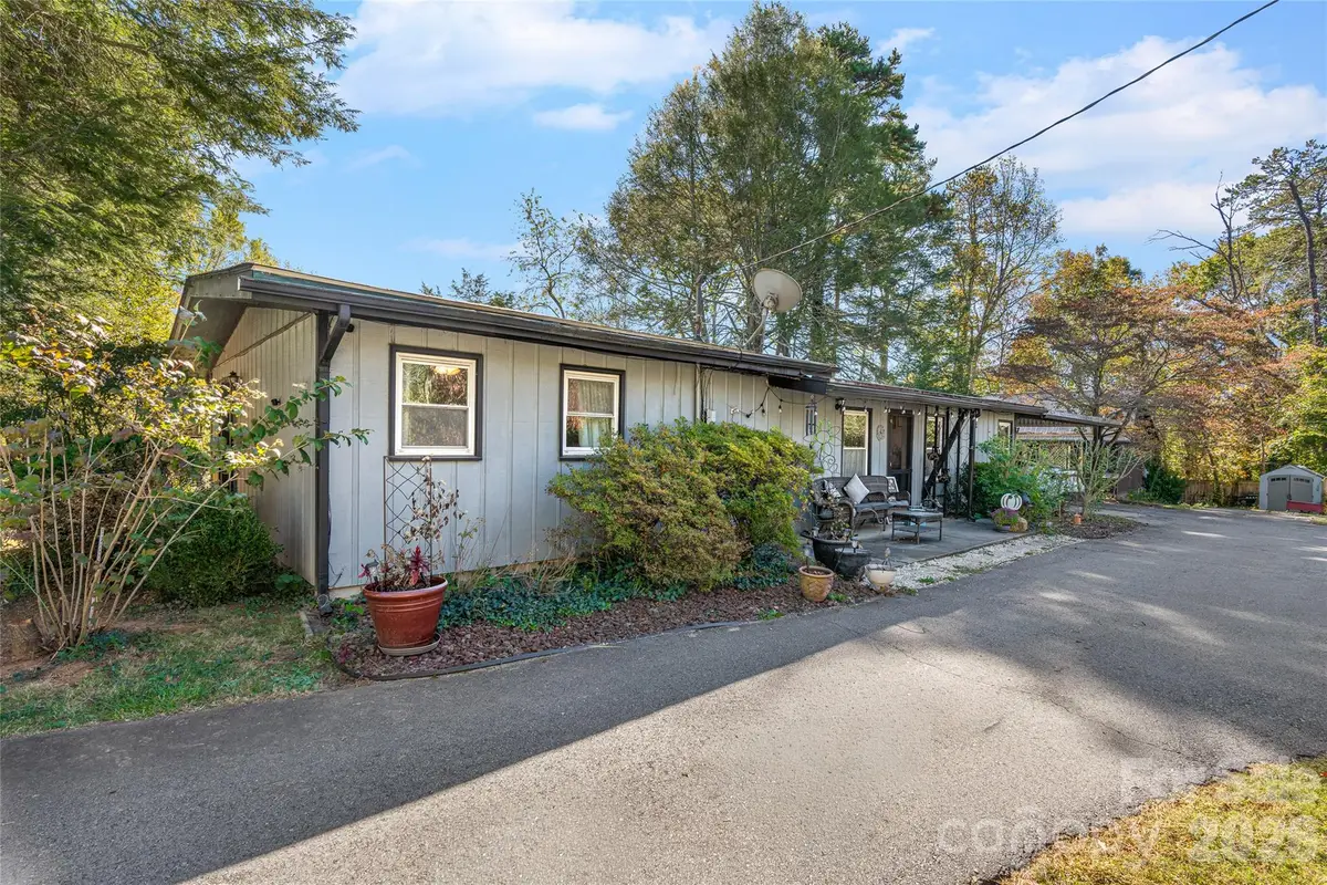 331 Brevard Road, Asheville, NC 28806 - #1