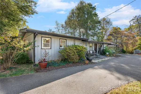 331 Brevard Road, Asheville, NC 28806