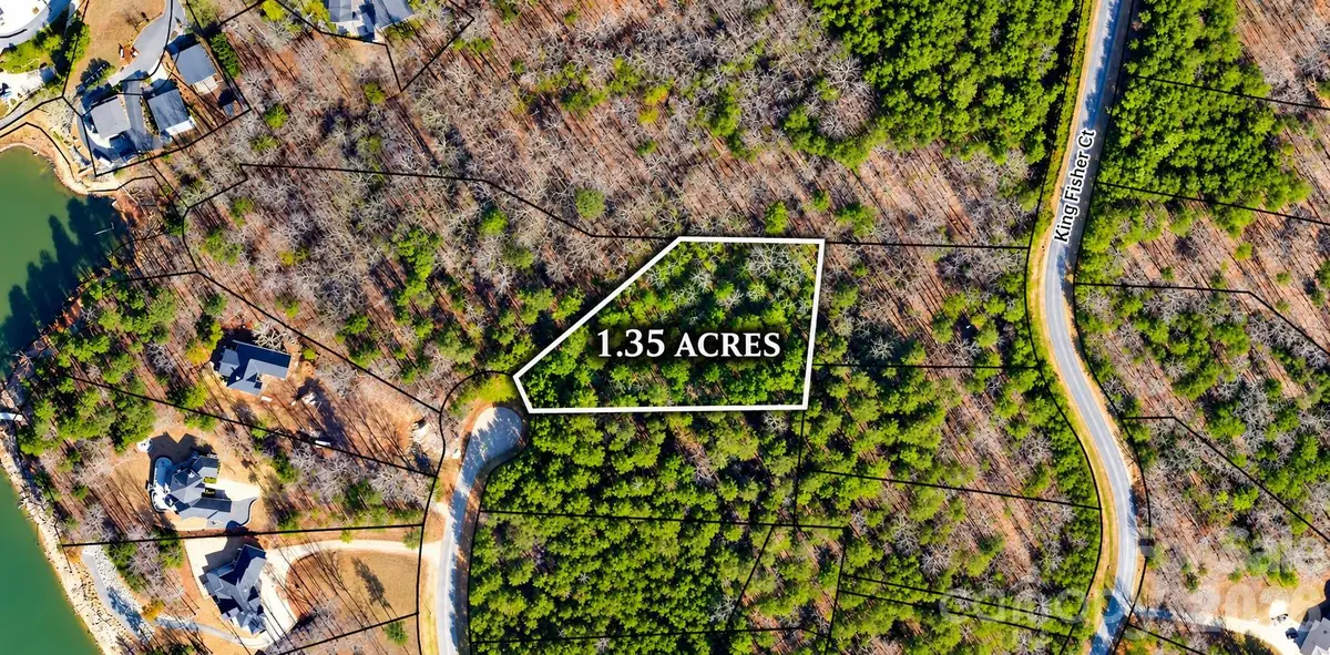 210 Kingfisher Court, New London, NC 28127 - #1