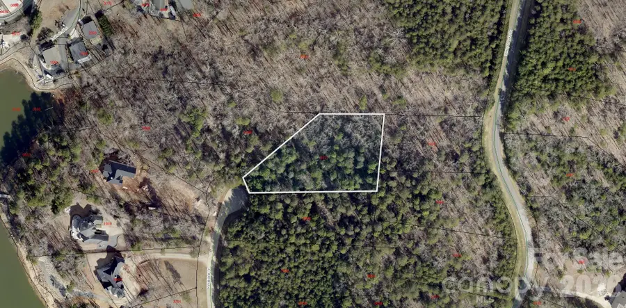210 Kingfisher Court, New London, NC 28127 - #2