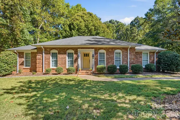 12217 Lawyers Road, Mint Hill, NC 28227