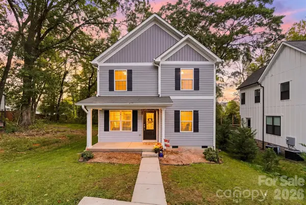 509 Sacco Extension, Belmont, NC 28012