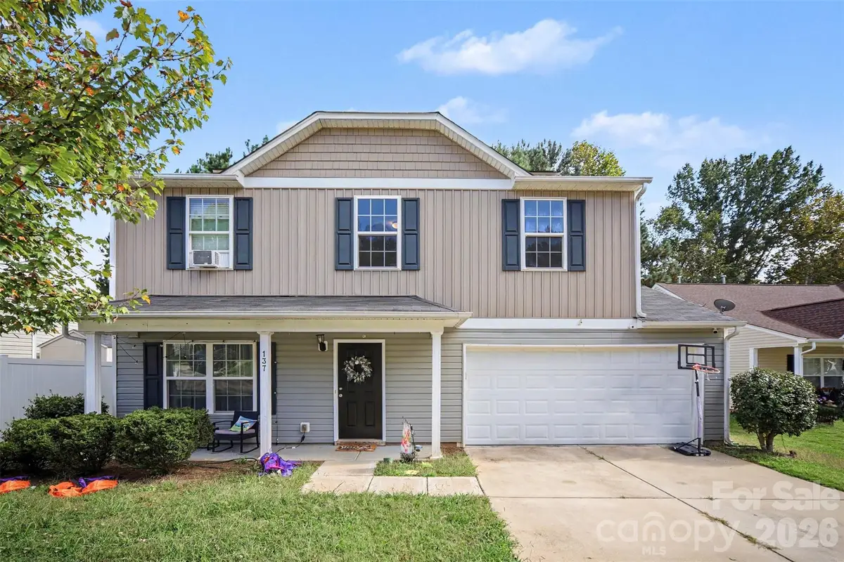 137 Oliver Street, York, SC 29745 - #1