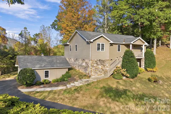 283 Blake Drive, Canton, NC 28716