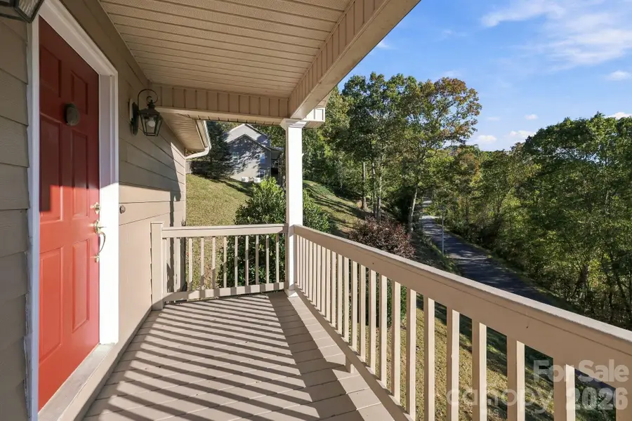 283 Blake Drive, Canton, NC 28716 - #2