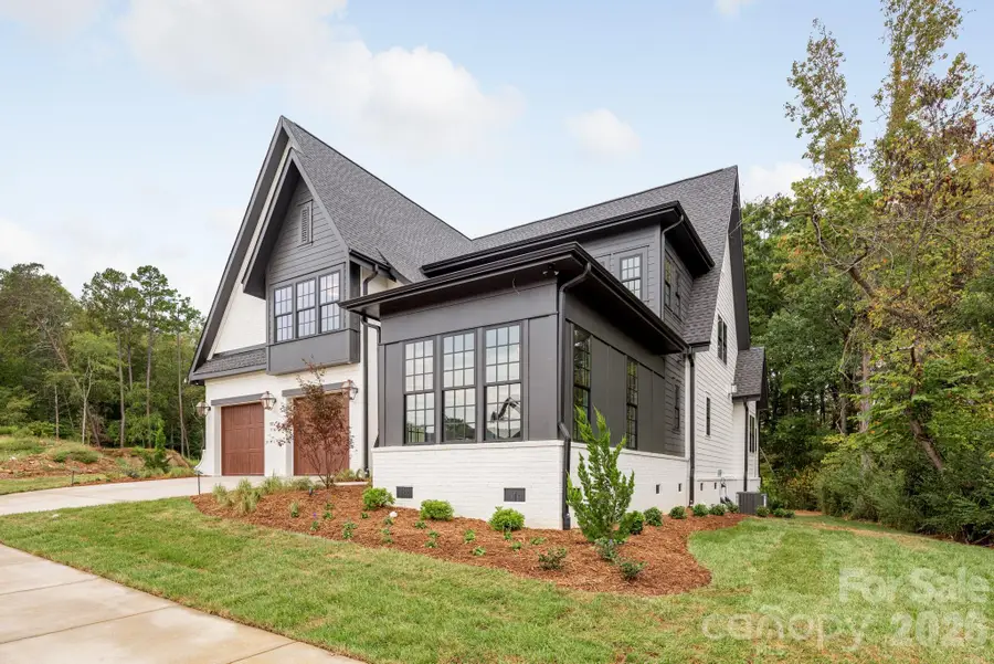 5549 Fairview Road, Charlotte, NC 28209 - #2